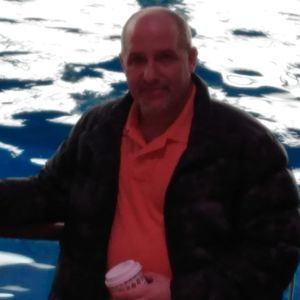 Meet your Posher, Rex